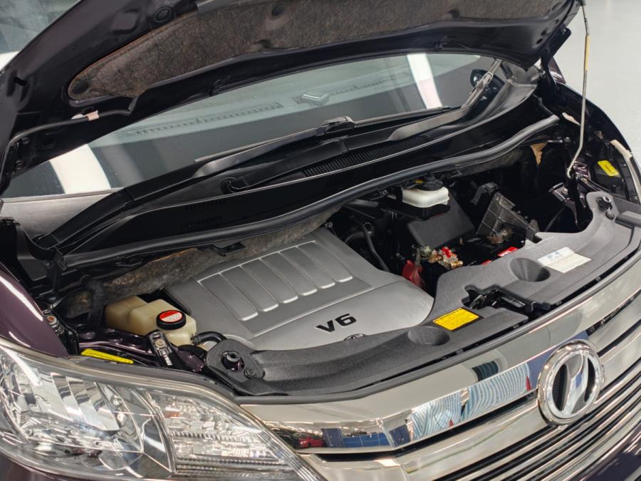 VELLFIRE 3.5 - Image 9